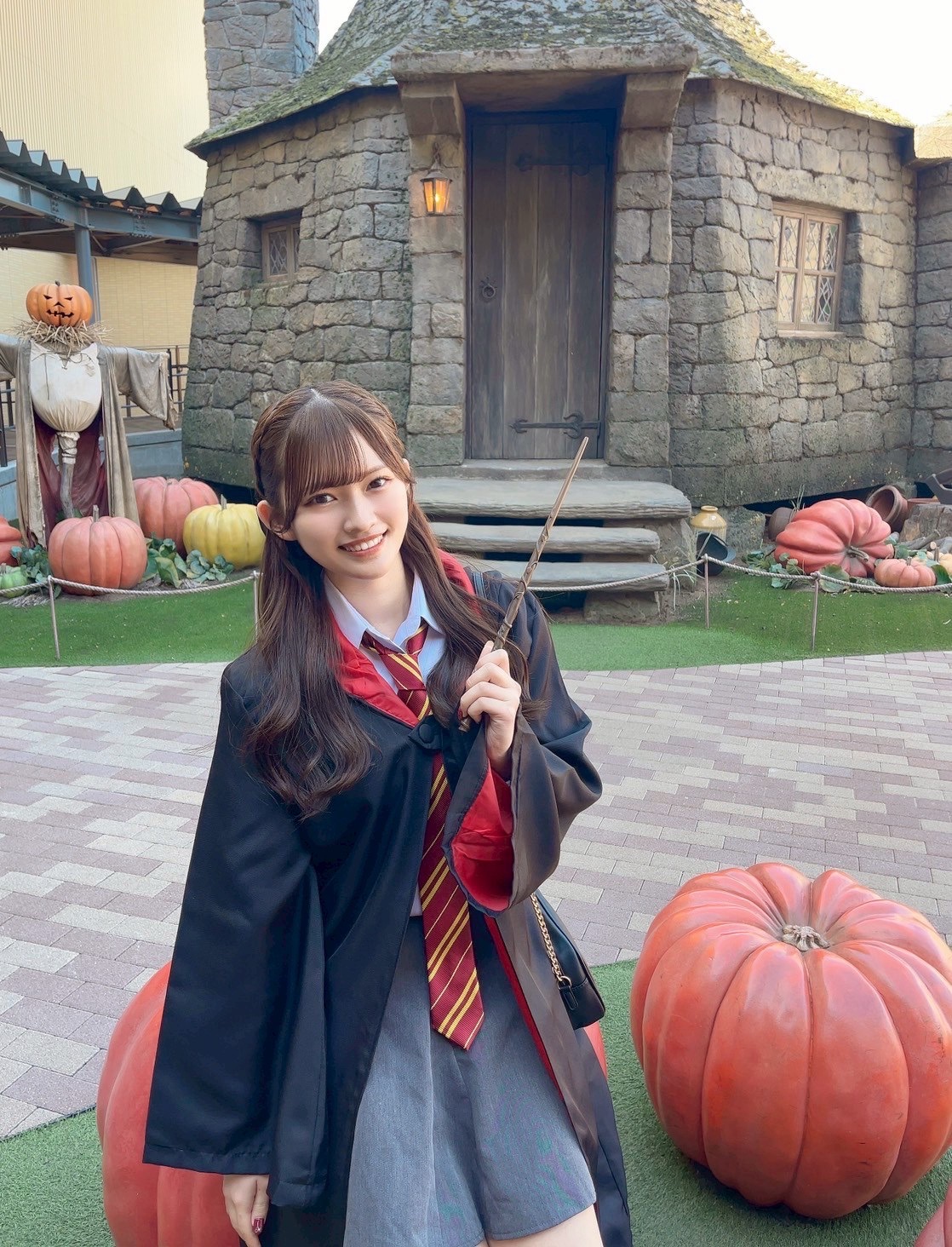 ファイターズガール工藤心優のお気に入り写真
