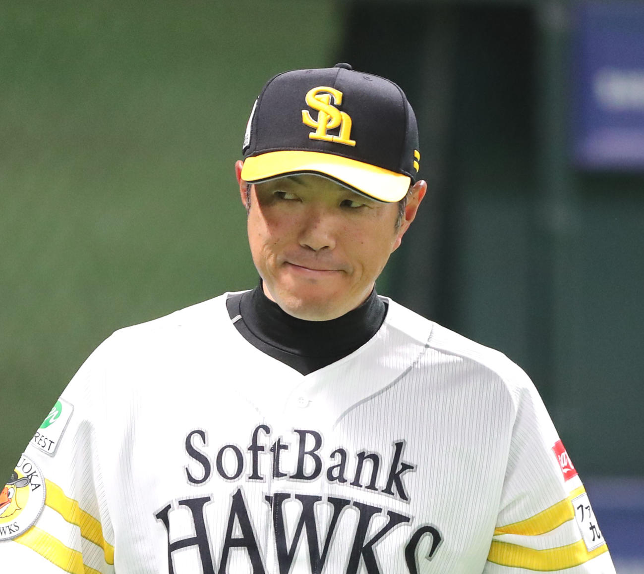 ソフトバンク小久保監督（2025年撮影）