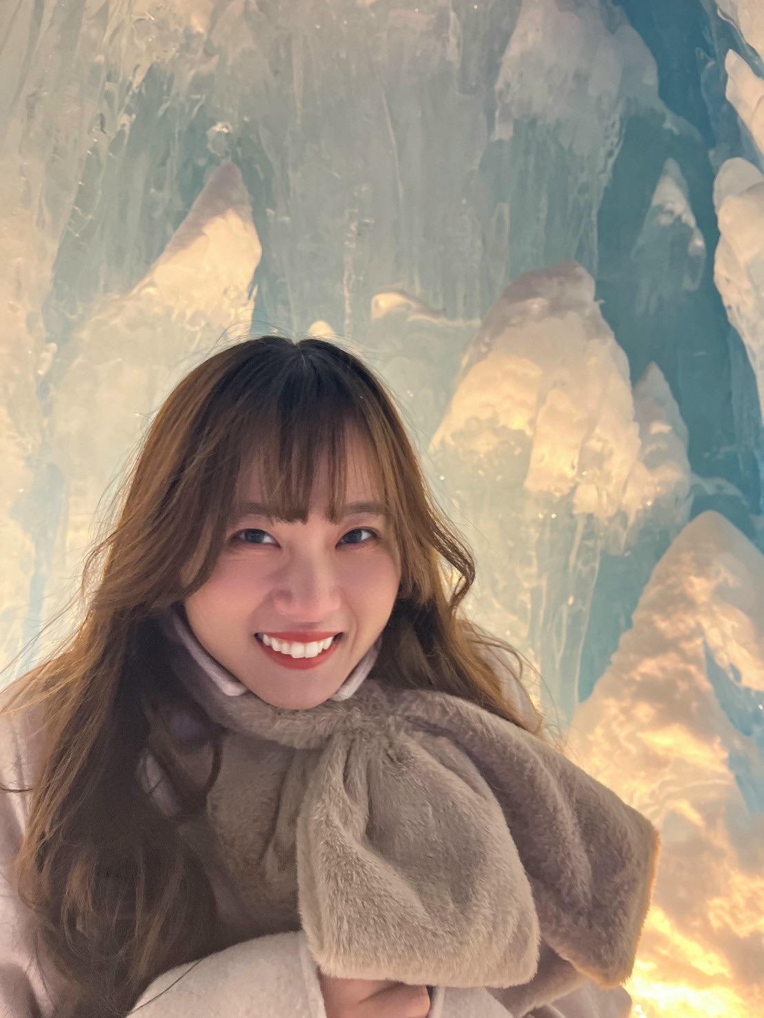 ファイターズガール駒野稀子のお気に入り写真