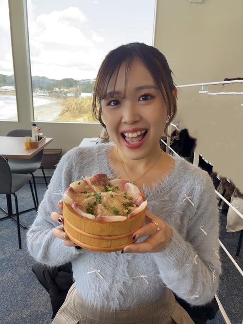 ファイターズガール鈴木穂乃花さんのお気に入り写真