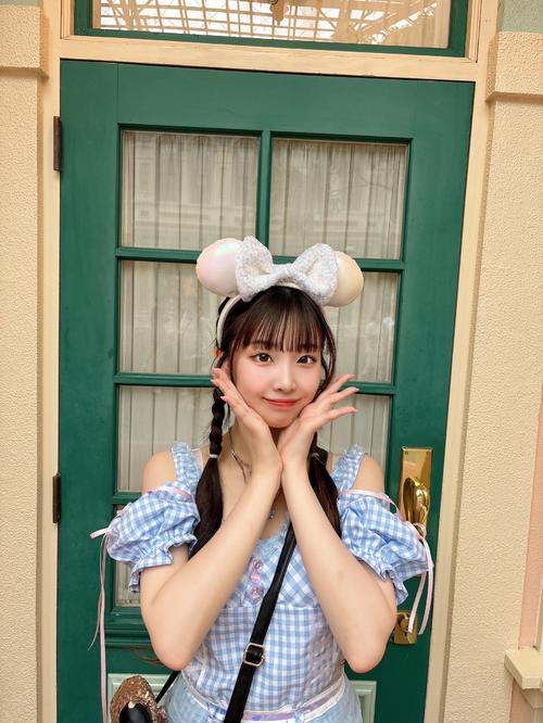 ファイターズガール松井みなみさんのお気に入り写真