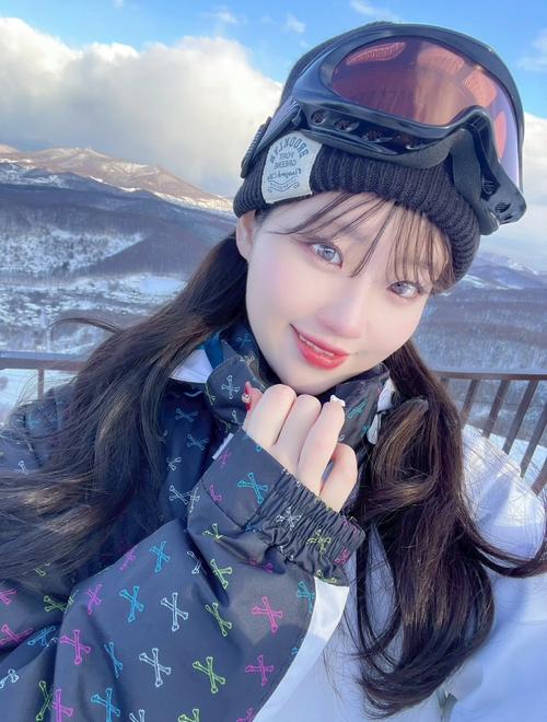 ファイターズガール新井田愛理のお気に入り写真