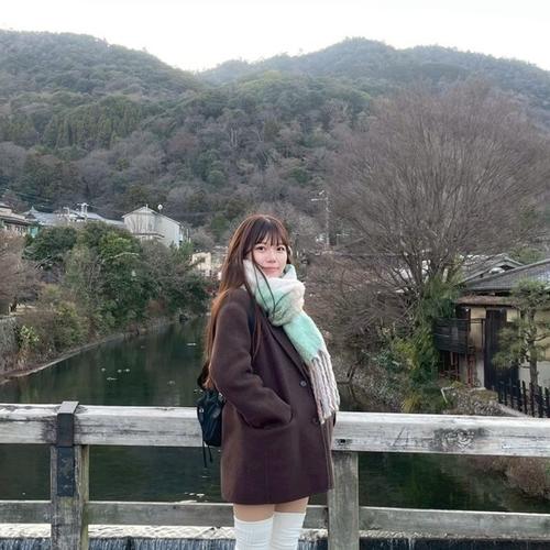 ファイターズガール山本蘭加のお気に入り写真