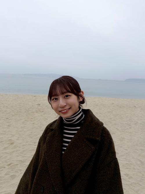ファイターズガール原藤由衣さんのお気に入り写真