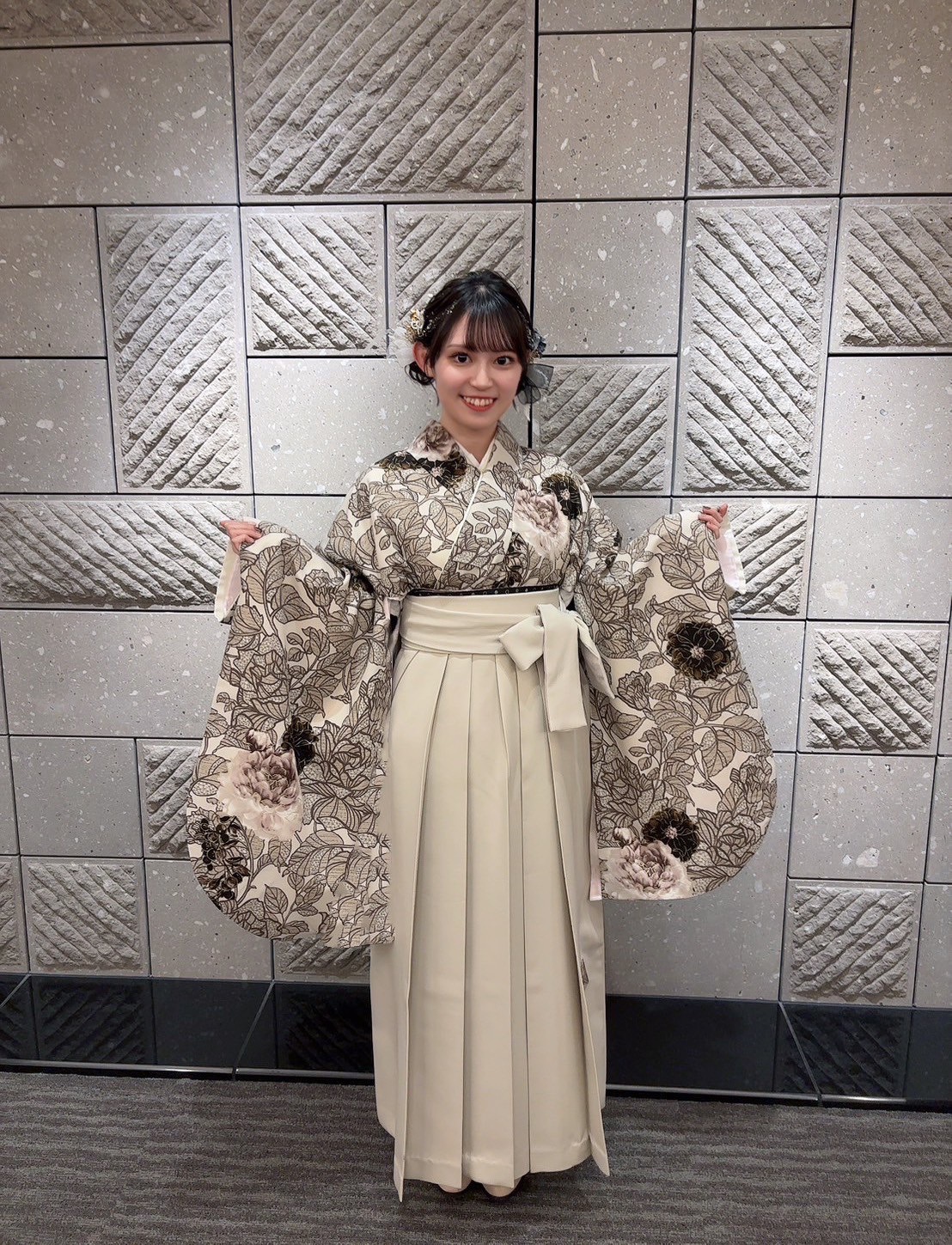ファイターズガール橋本莉々花さんのお気に入り写真
