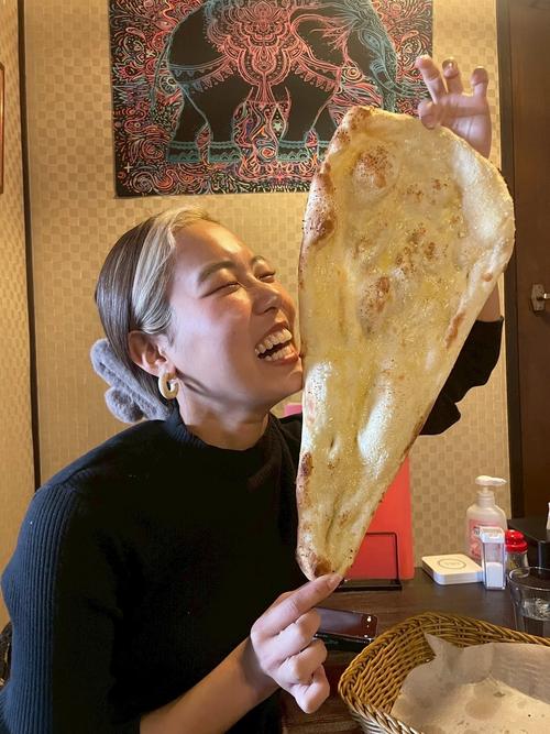 ファイターズガール水落桜子のお気に入り写真