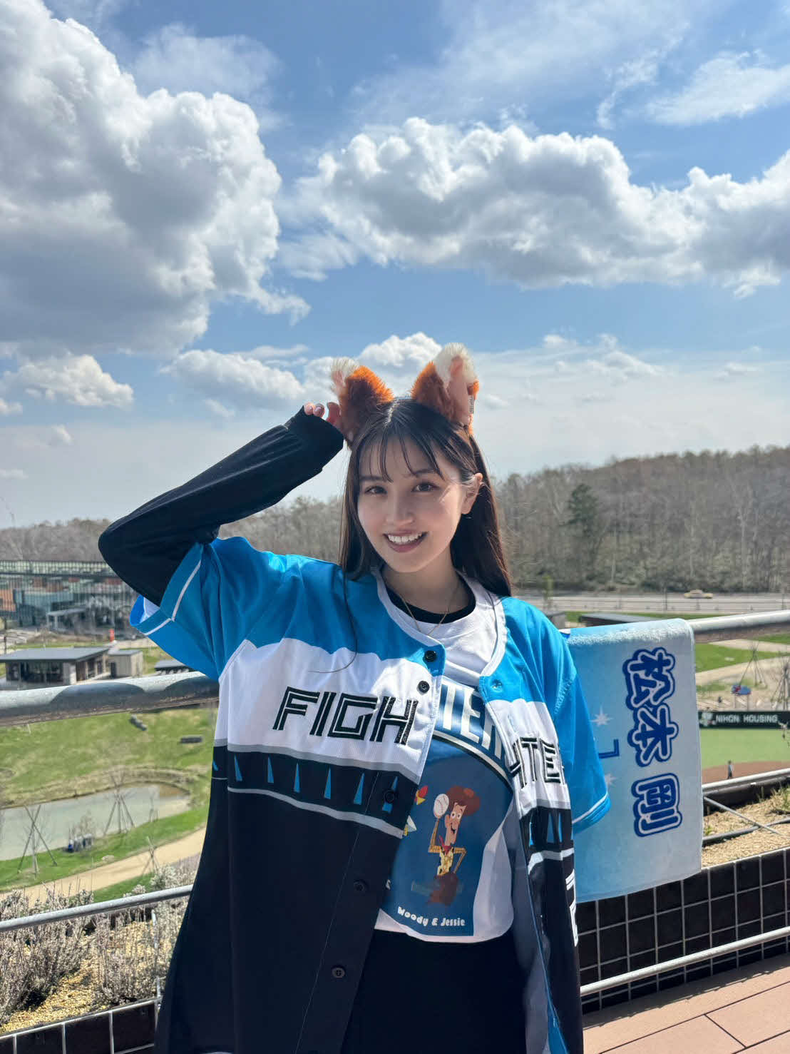 花咲楓香