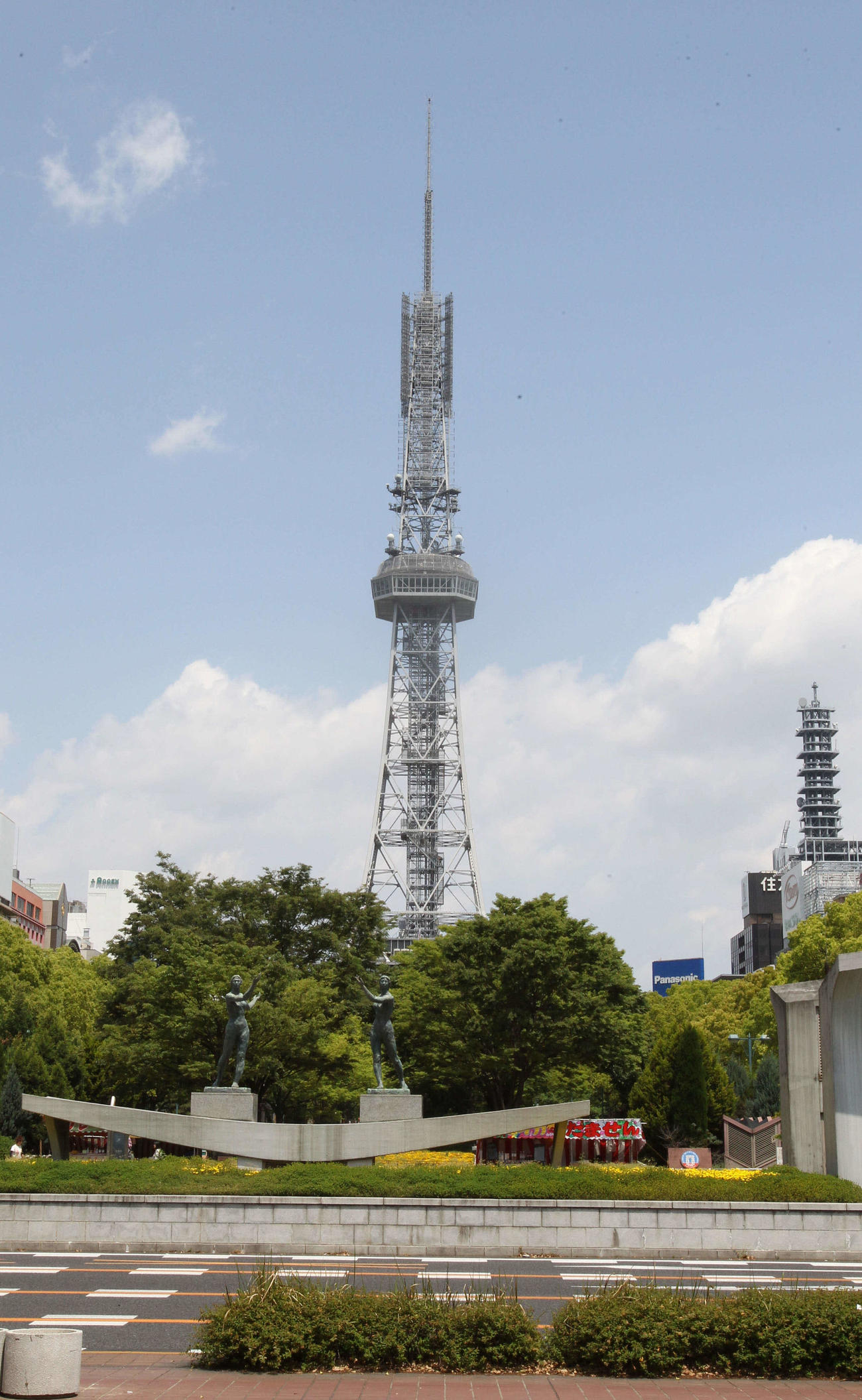 名古屋テレビ塔