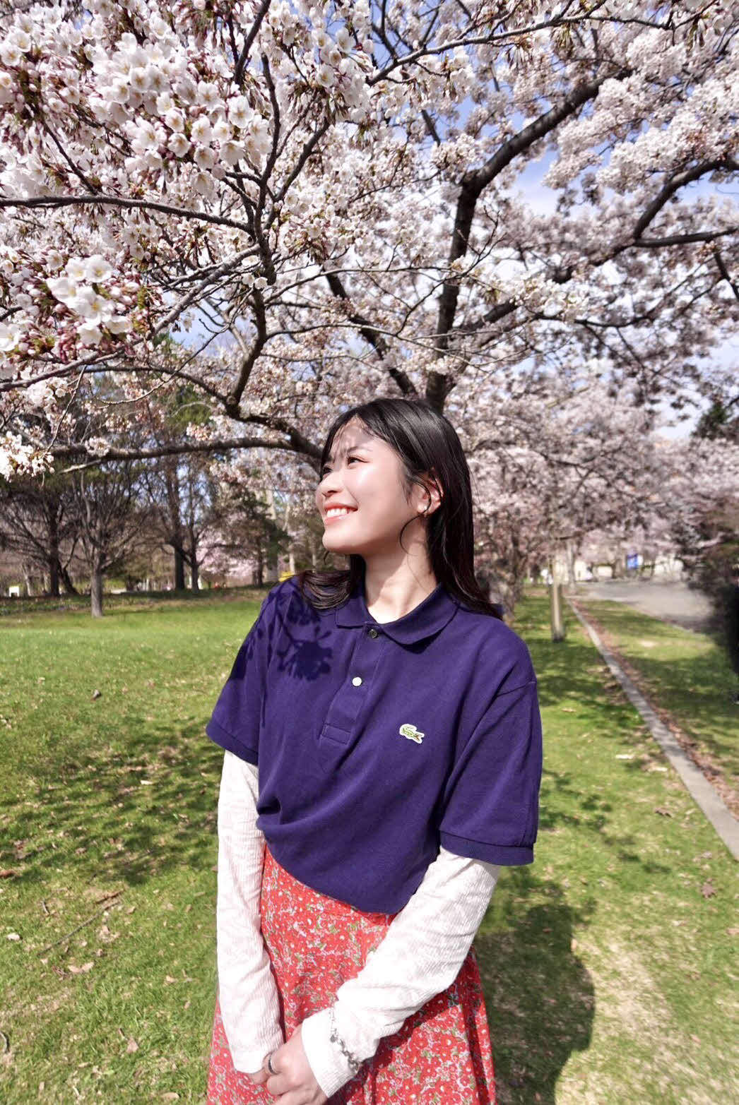 滝谷美夢