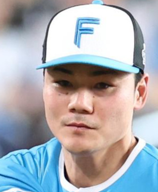 日本ハム清宮幸太郎