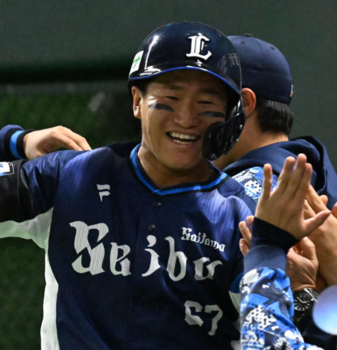 野村大樹＝25年4月