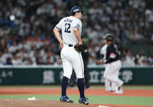 ソフトバンク】山川穂高キング7号「こどもの日」9連勝！「いっぱい
