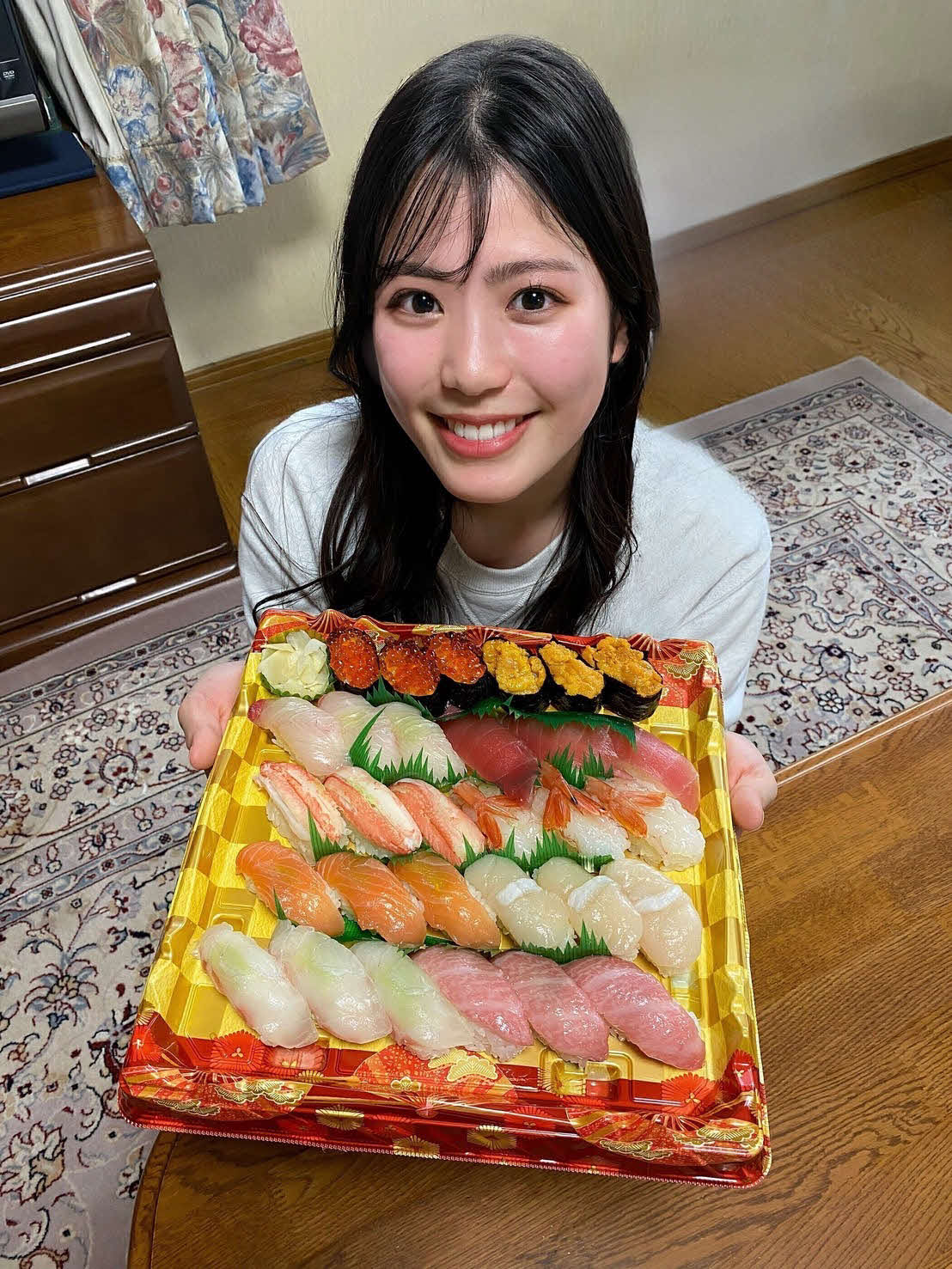 滝谷美夢