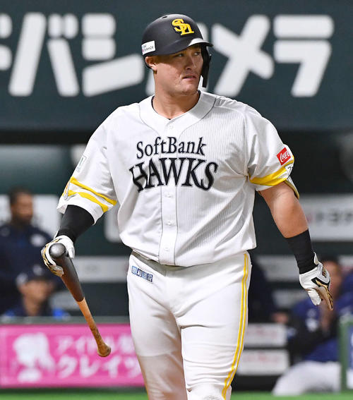 巨人】電撃トレード！ソフトバンクのリチャードと秋広優人＆大江竜聖の