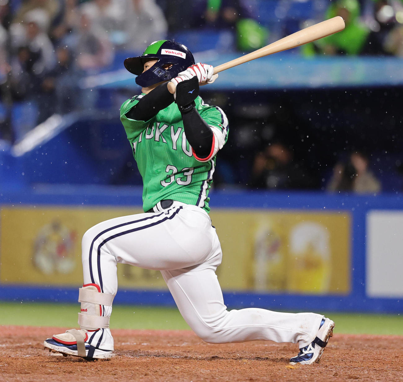 内山壮真