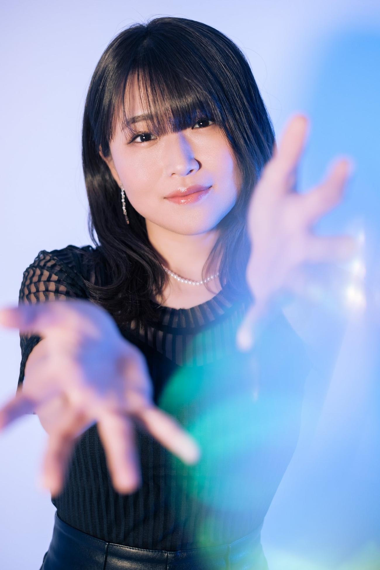 河野万里奈