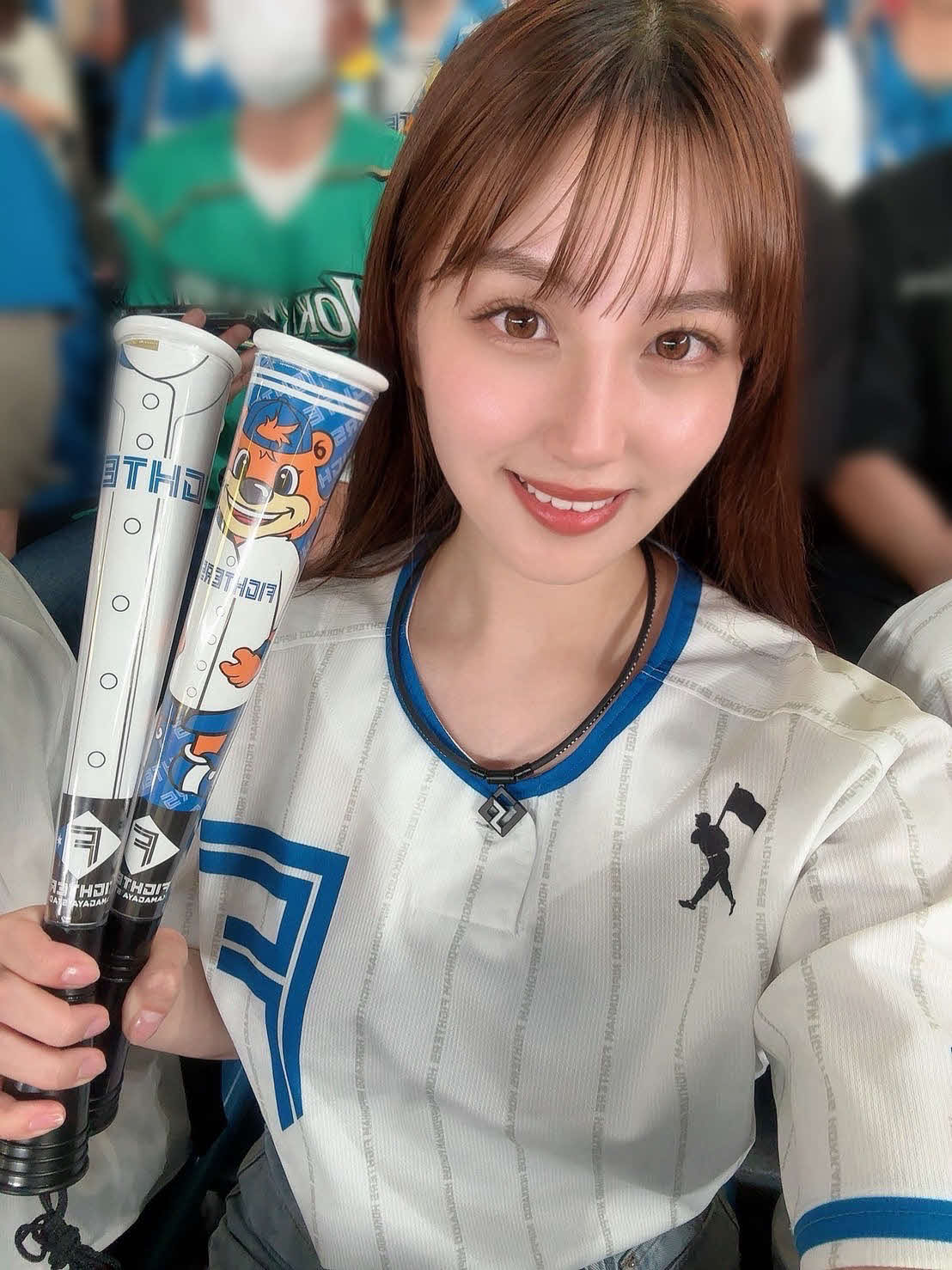 花咲楓香