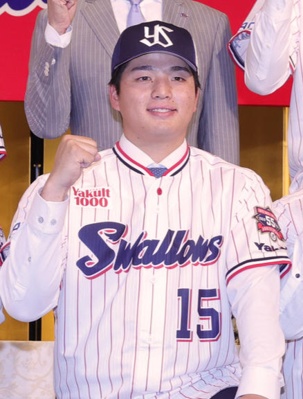 中村優斗＝24年12月