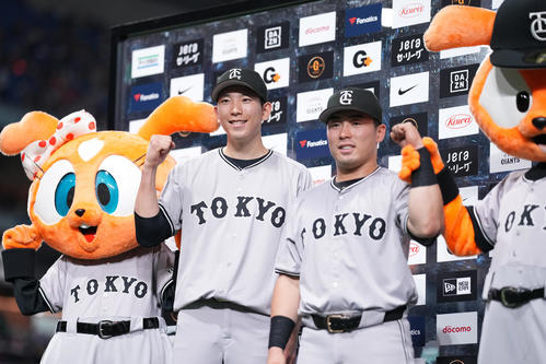 とっておきメモ】巨人戸郷翔征「結果が出なくても…」初勝利の影に菅野