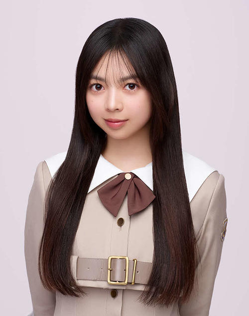 日本ハム】乃木坂46長嶋凛桜「夢のような気持ち」5・30エスコン降臨
