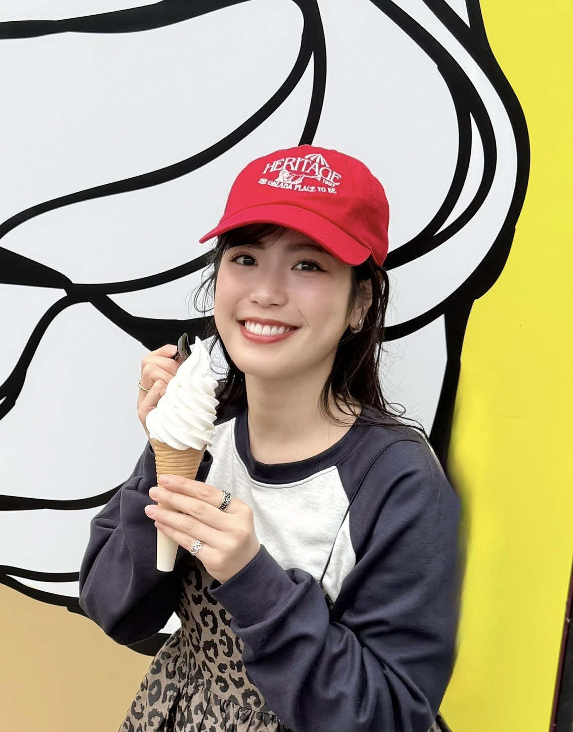 滝谷美夢