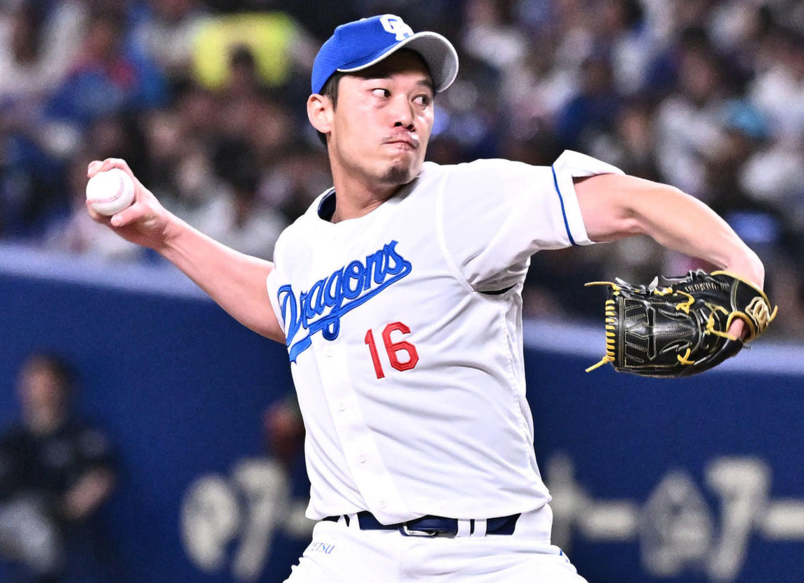 岩崎翔＝25年4月