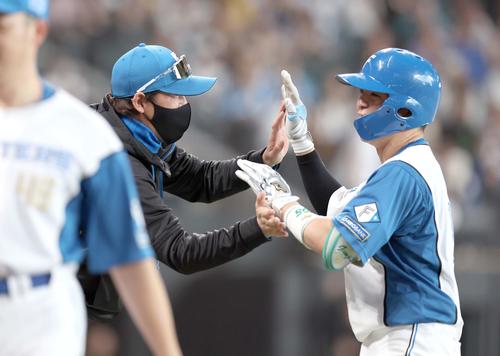 日本ハム】新庄監督、古巣阪神と「日本シリーズだ」交流戦開幕カードで