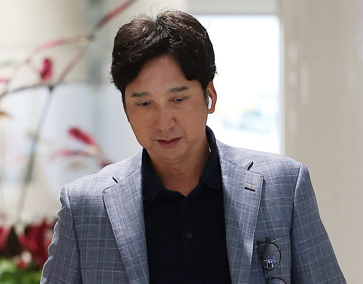 阪神藤川監督（2025年6月撮影）