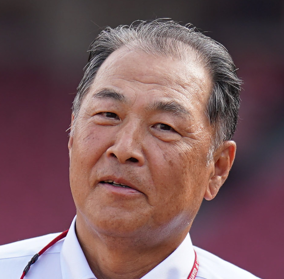 村田真一氏（2023年6月撮影）