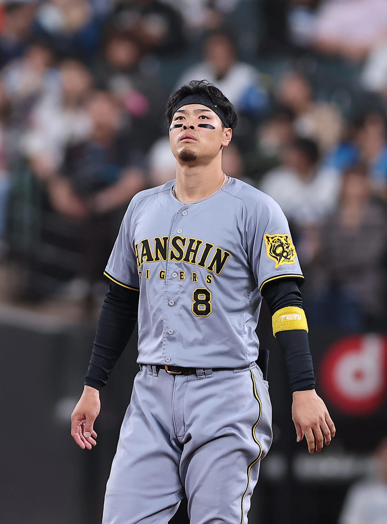 佐藤輝明＝25年６月