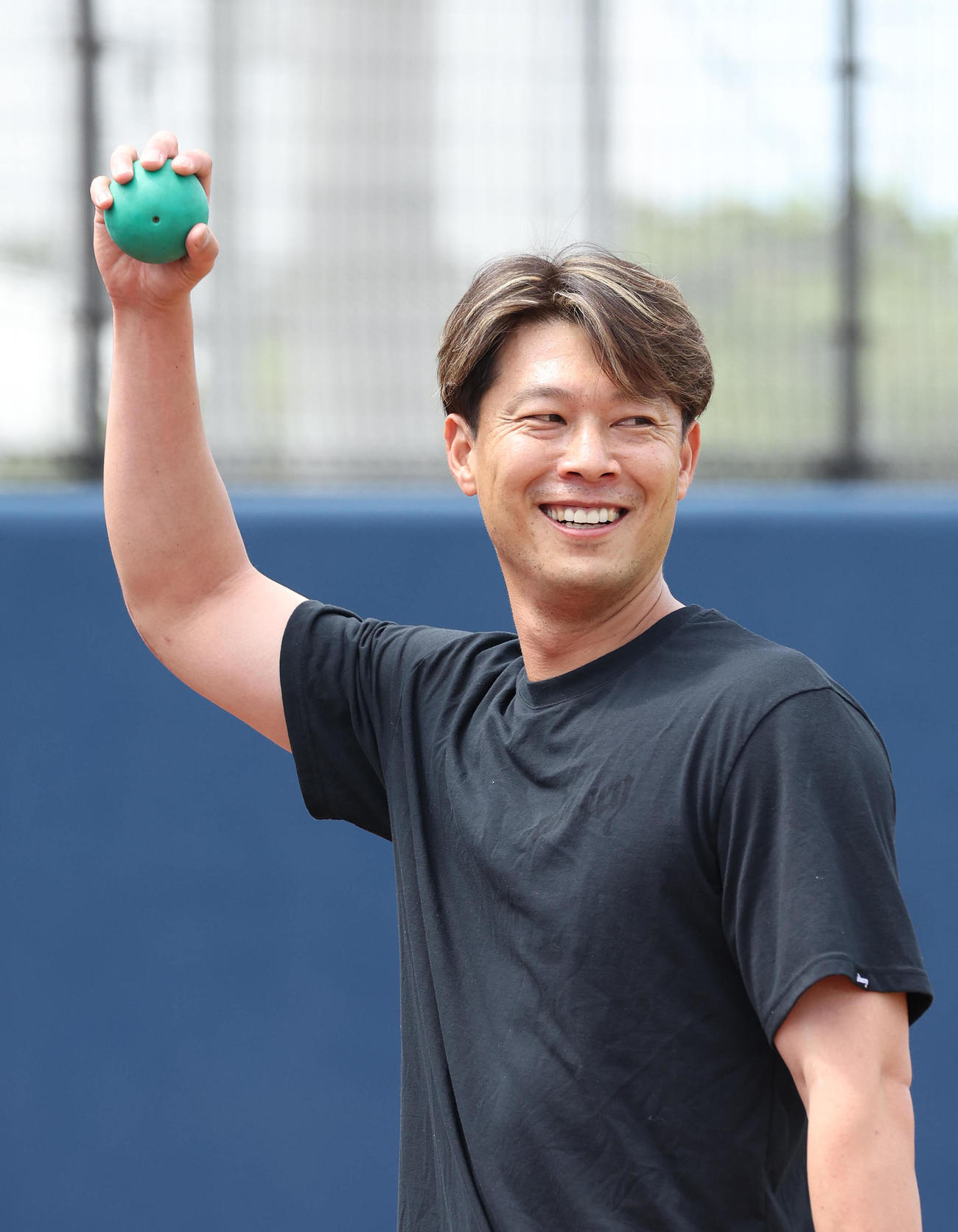 岩崎翔