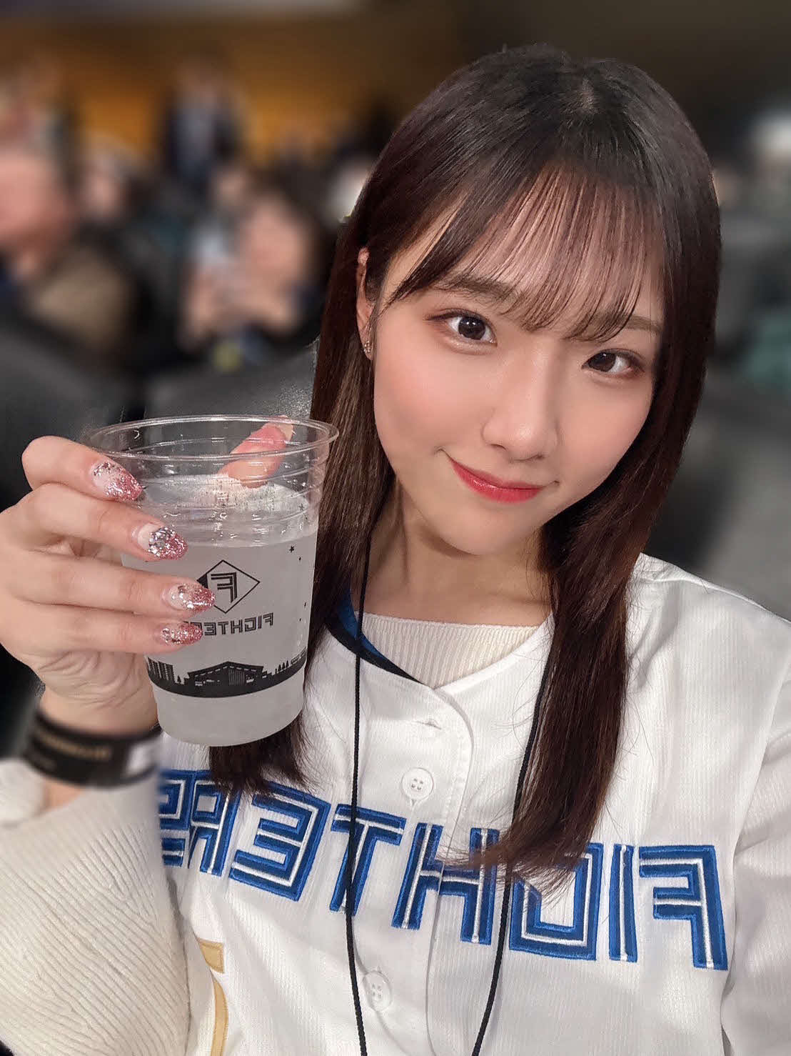 工藤彩音
