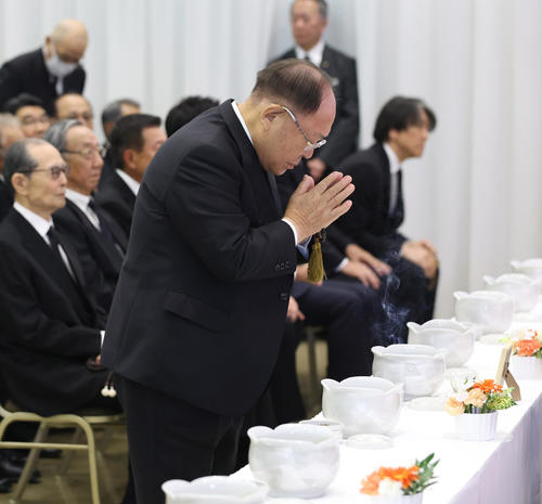 堀内恒夫氏「長嶋茂雄という名前も不滅です」リハビリの姿には「感動