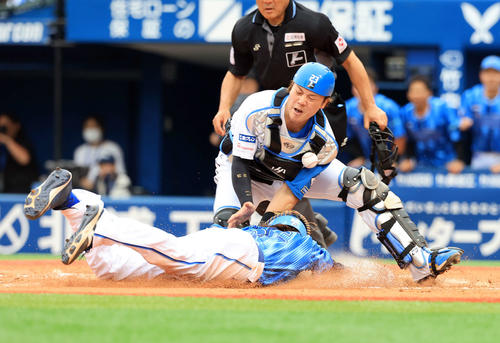 DeNA】宮崎敏郎の同点打でセ1球団負けの危機からサヨナラ勝利 セ全勝