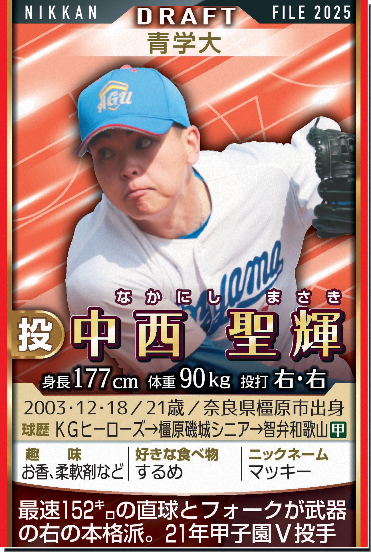 ドラフトファイル：中西聖輝