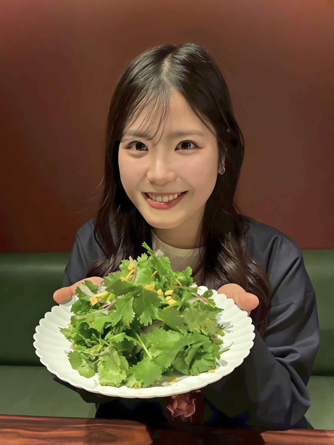 滝谷美夢