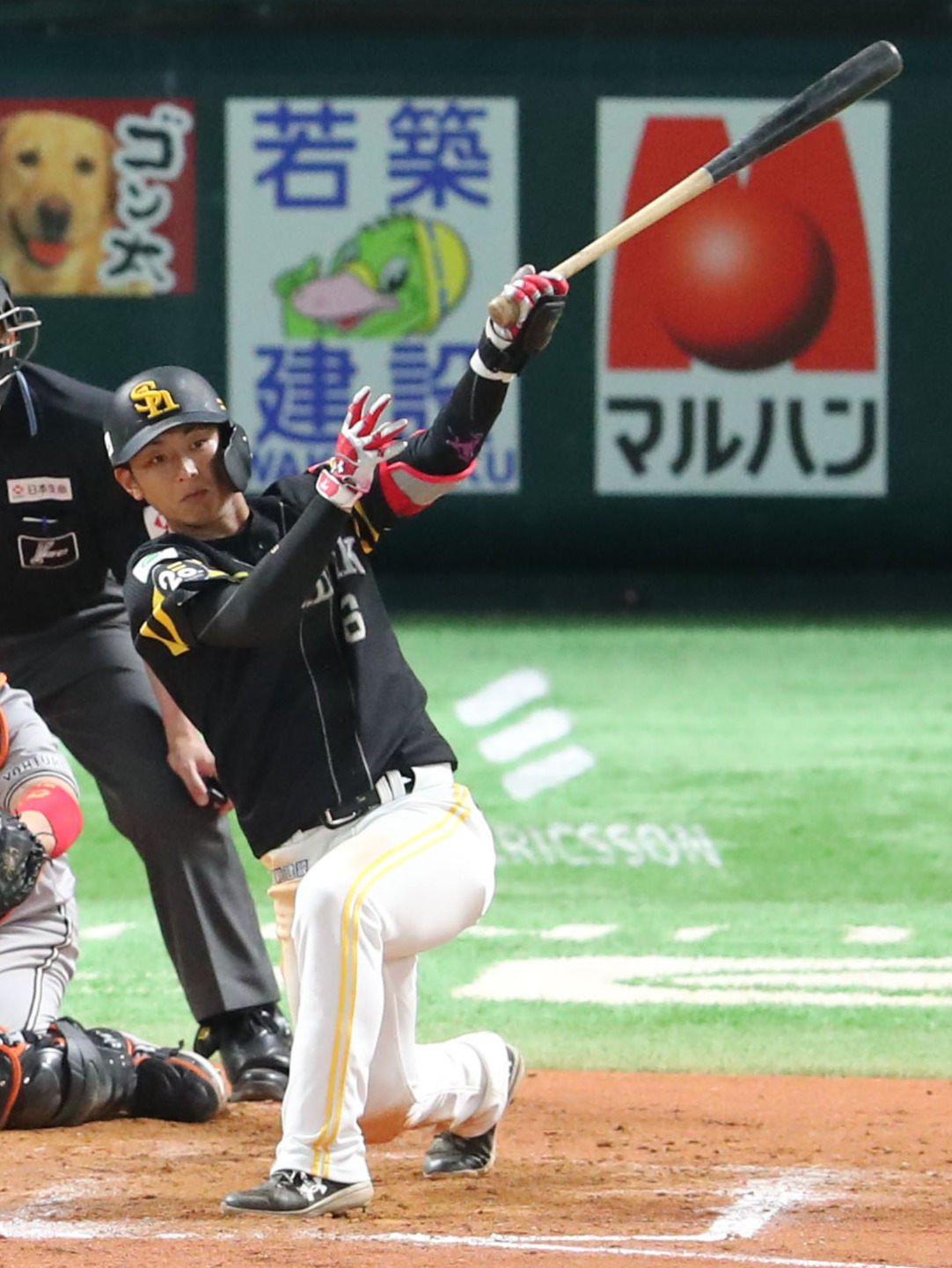今宮健太＝25年6月10日