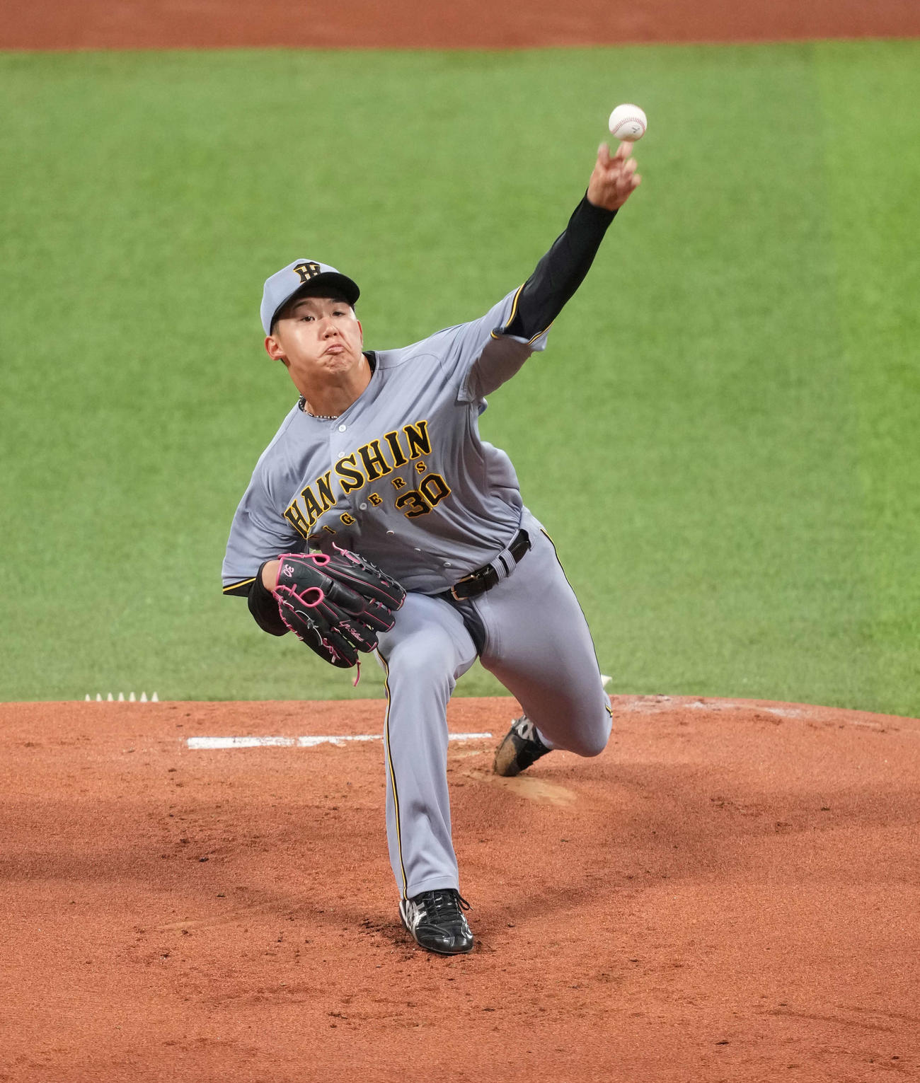 門別啓人＝25年6月