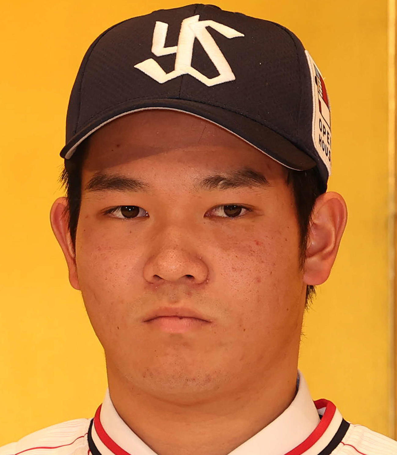 ヤクルト坂本拓己（2022年12月）
