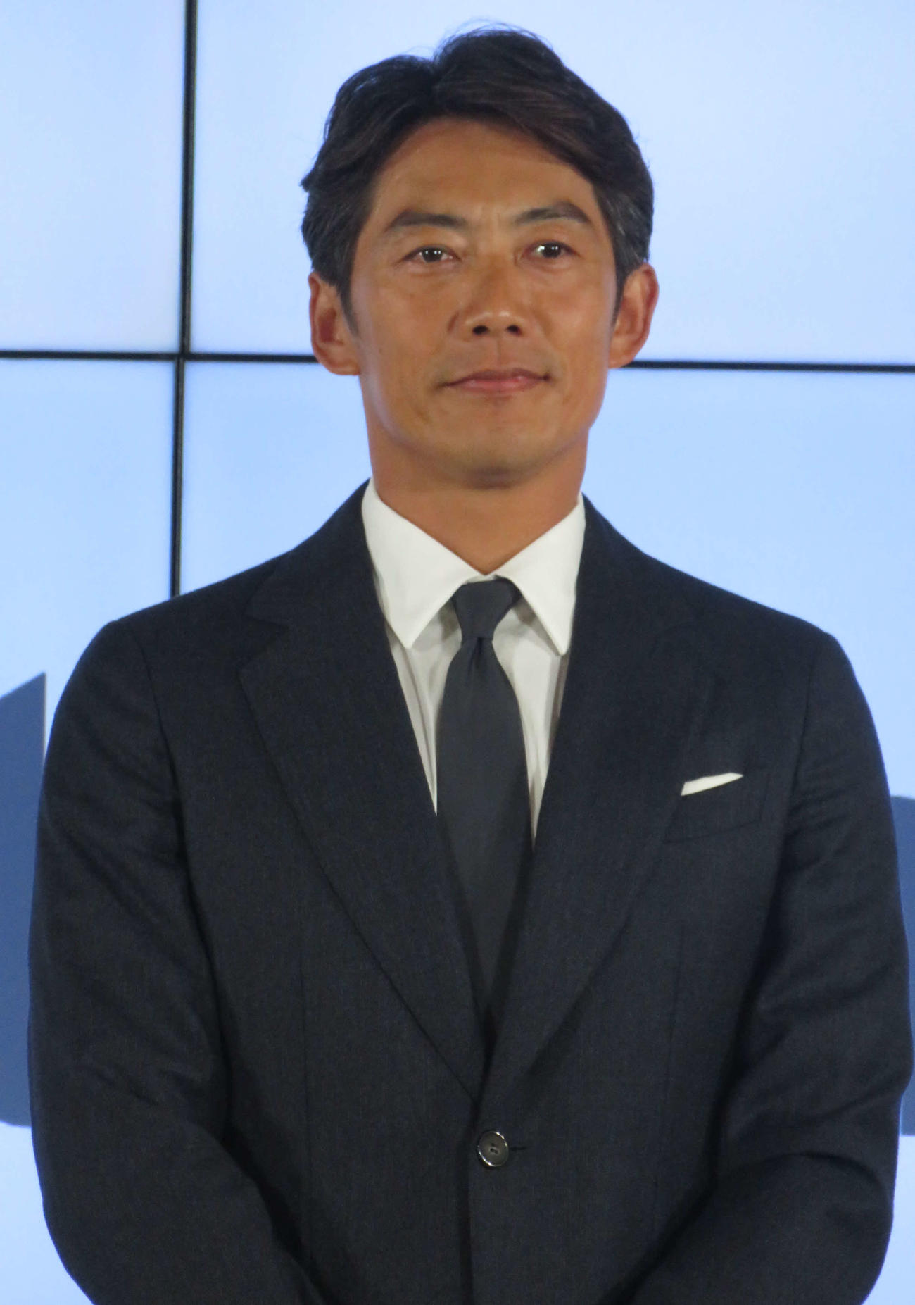 反町隆史