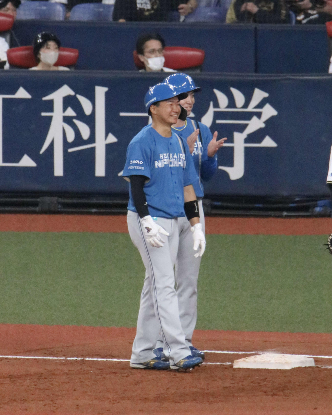 花咲楓香が撮影した「かわいい写真」