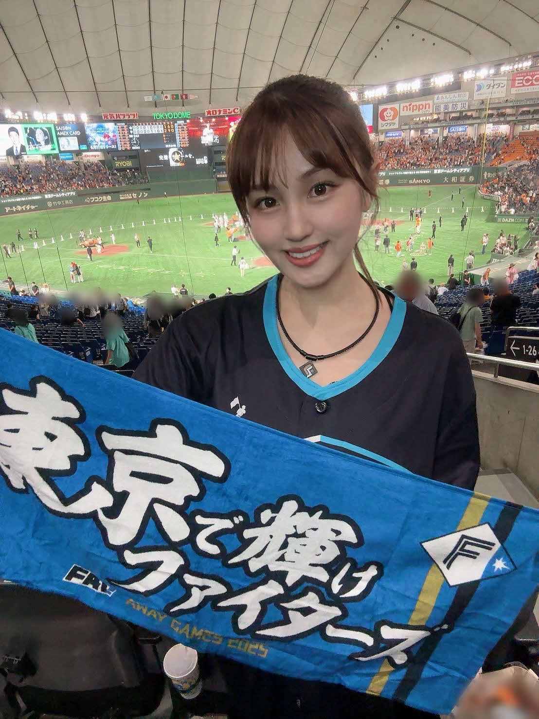花咲楓香