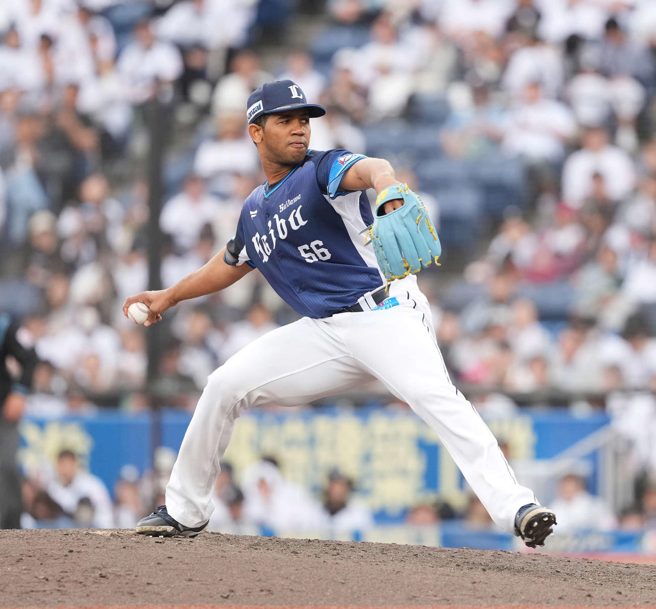 登録抹消のエマニュエル・ラミレス＝25年５月