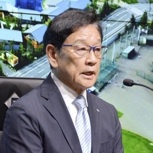 日本ハム】鎌ケ谷どうなる…栗山CBO「使い方は全然これから」2軍北海道