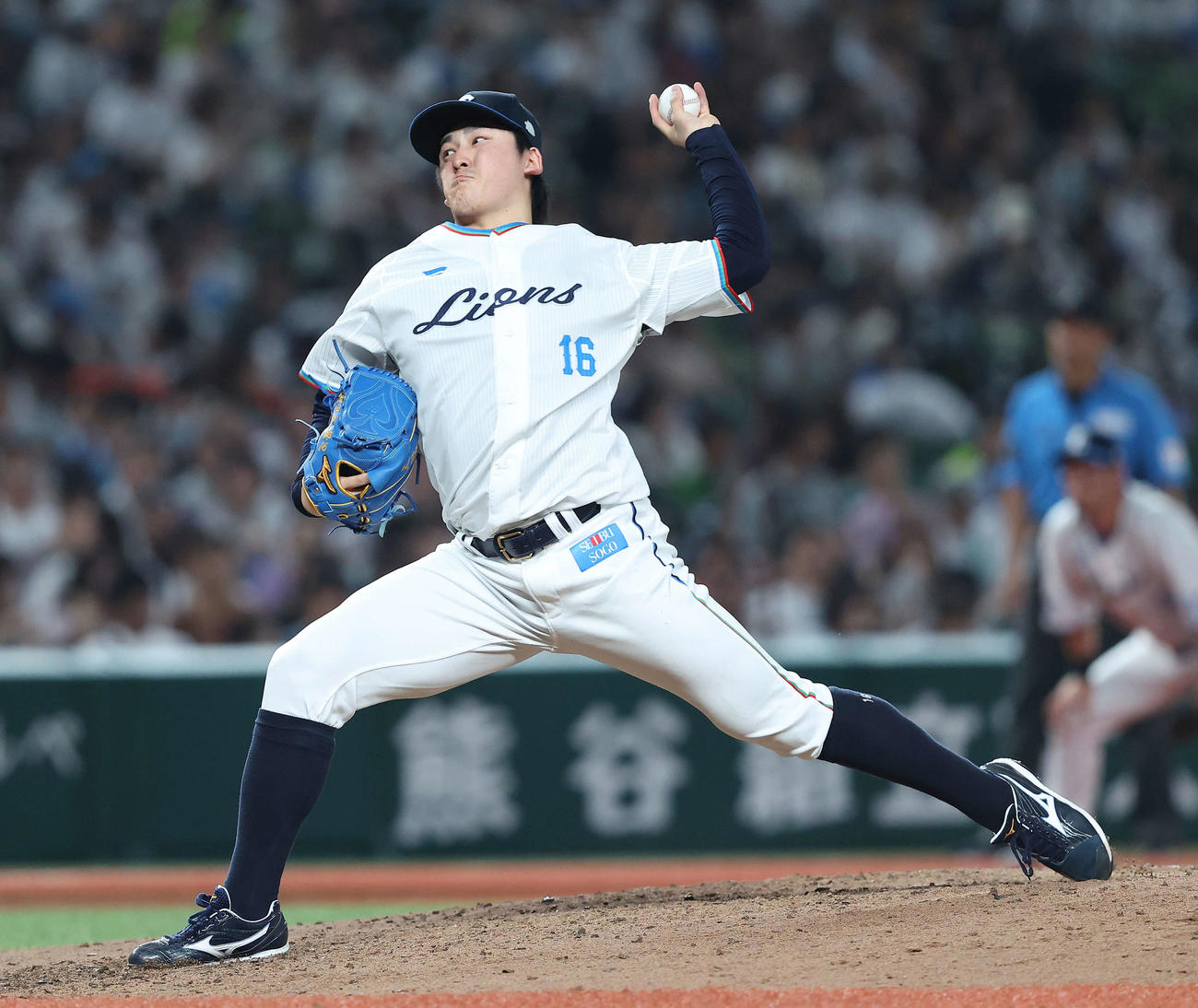 隅田知一郎