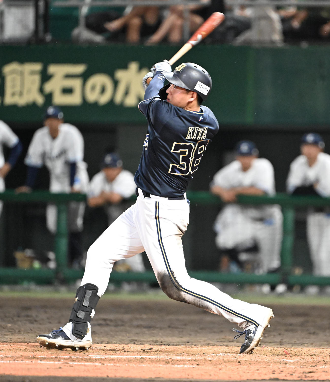 来田涼斗