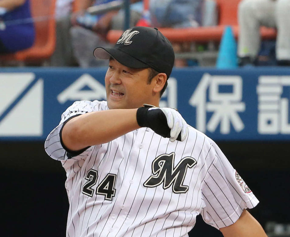 立川隆史氏（2014年6月撮影）