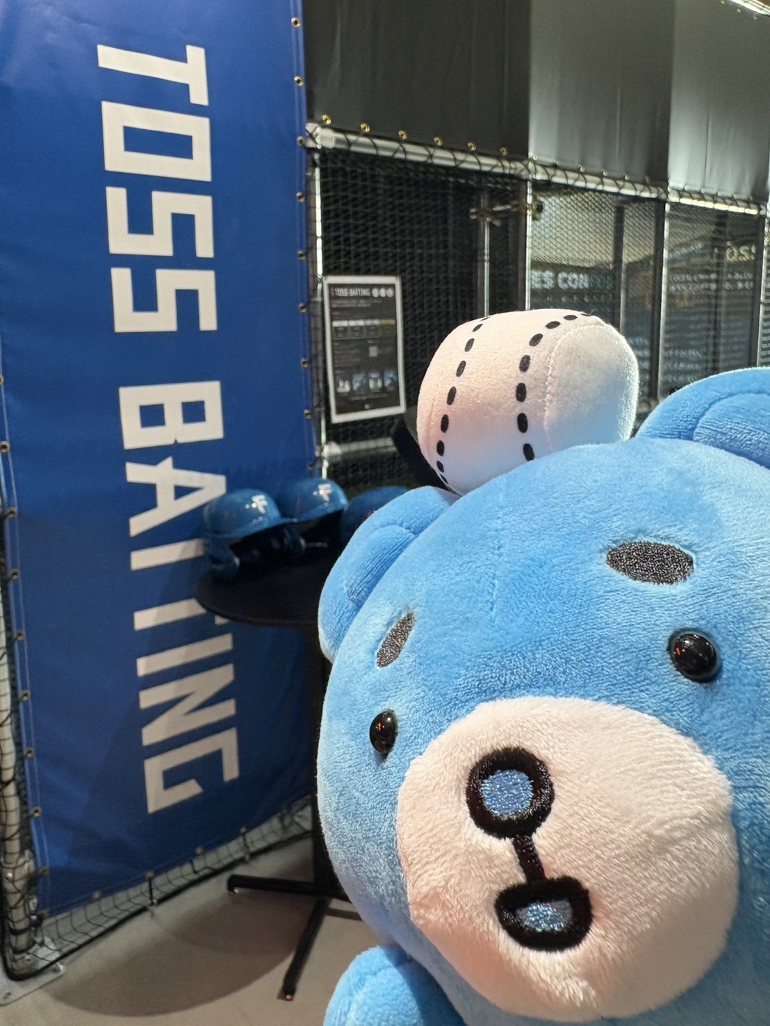 tower eleven baseballではいろいろなゲームが楽しめる