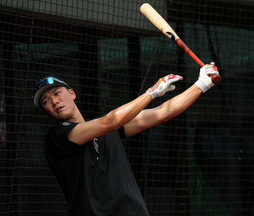 巨人】坂本勇人2年ぶり「4番」起用、東京五輪でサヨナラ打の思い出の