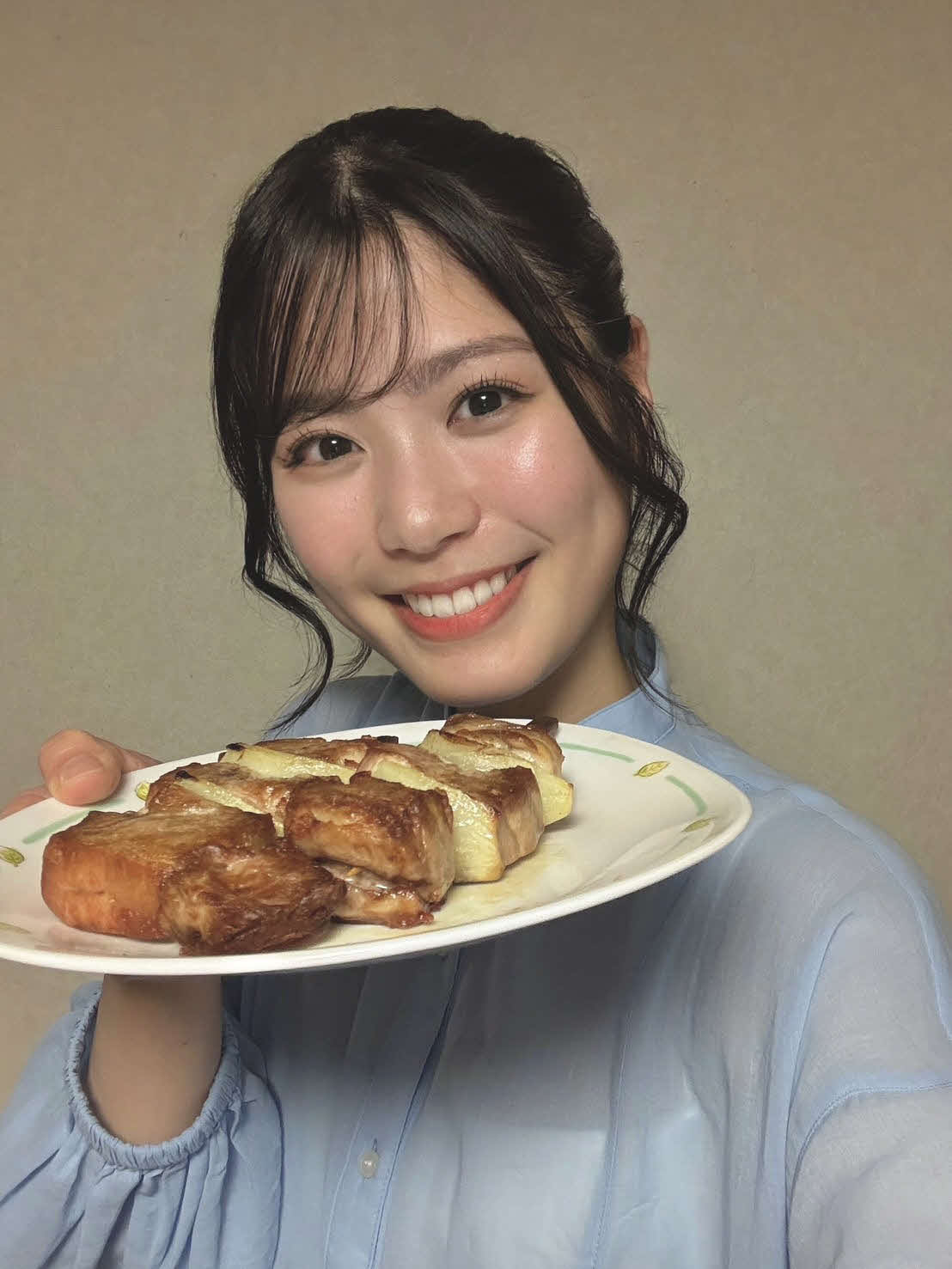 滝谷美夢
